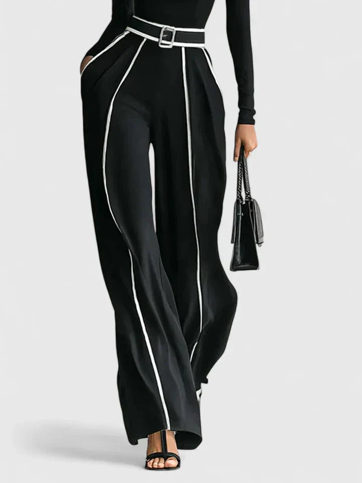 Jayzhera | Elegancki Zestaw