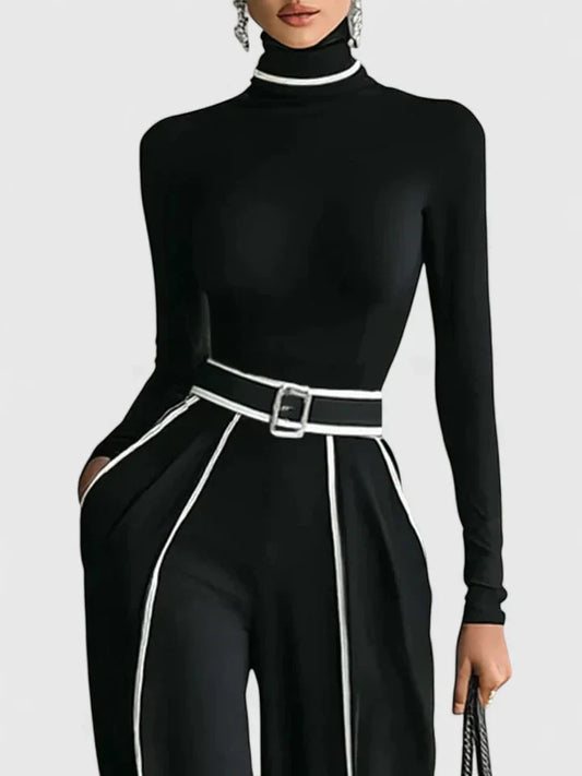 Jayzhera | Elegancki Zestaw