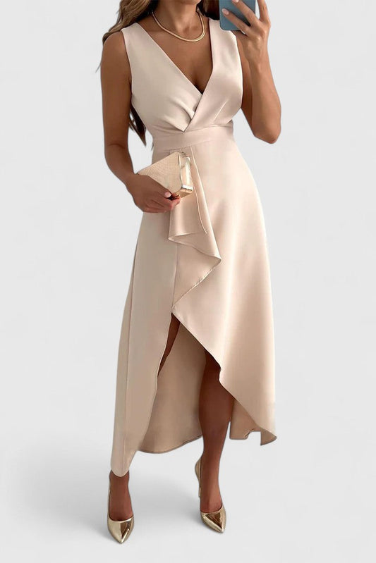 Jessa | Elegancka Sukienka