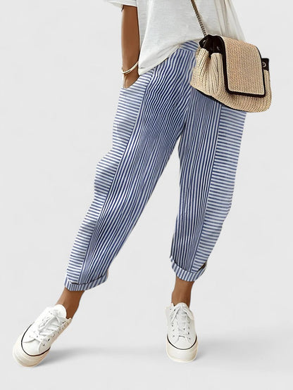 Elvira™ | Spodnie Mukavat