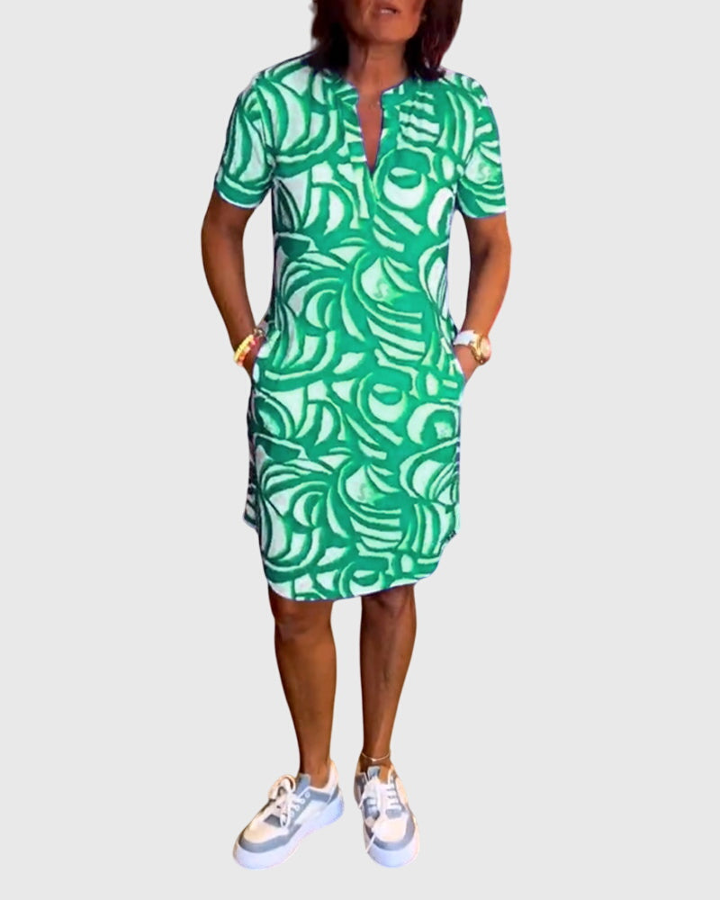 Elle™ | Sukienka Imarteleva Avenue Walk