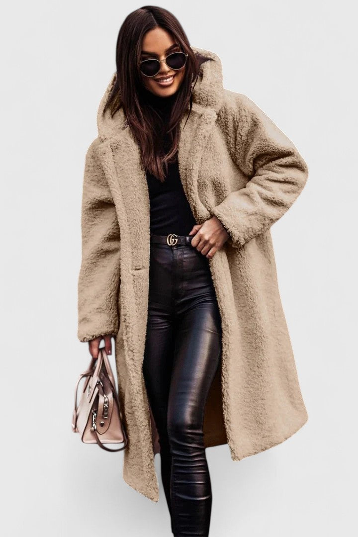 Brionyssa | Stylowa Kurtka