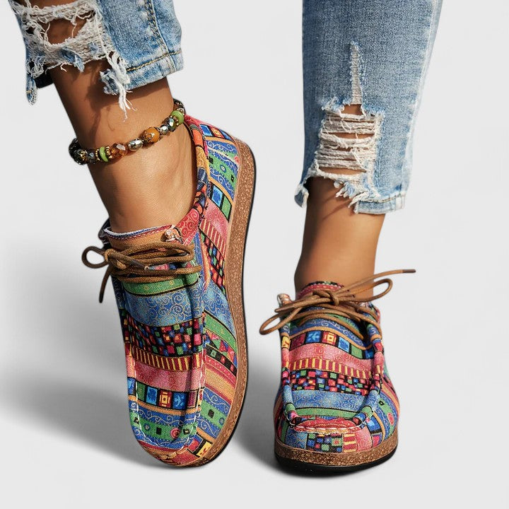 Nychelle | Buty ortopedyczne