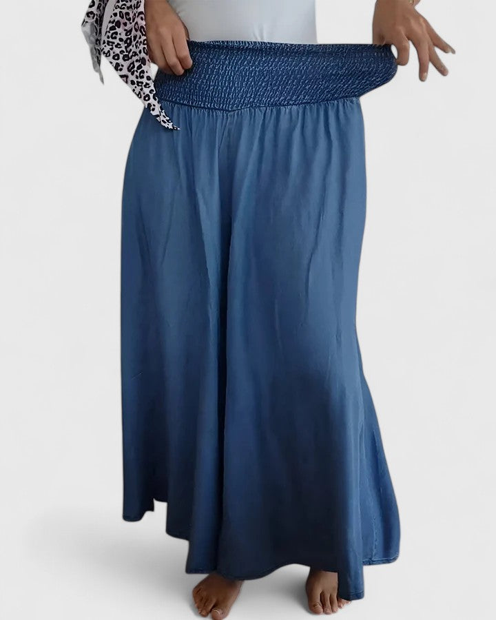 Elona™ | Spodnie Mukavat