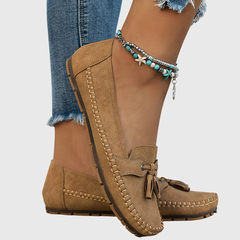 Chelsea™ | Wygodne Miękkie Loafery