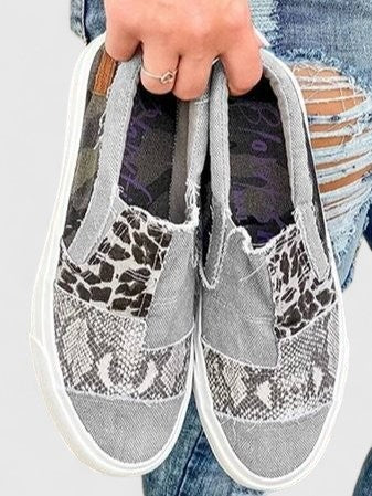 Mirayen | Ortopedyczne Loafery