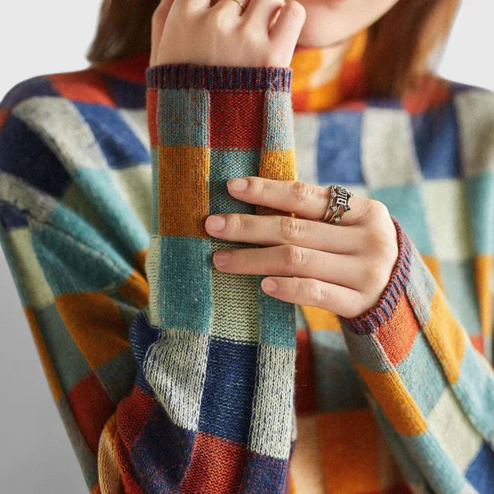 Florentiaa | Przyjemny Sweter