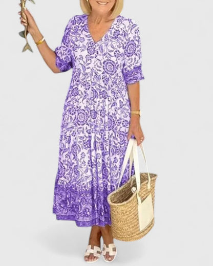 Meredith | Elegancka Sukienka