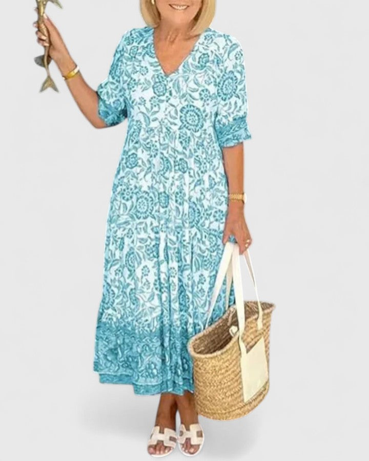 Meredith | Elegancka Sukienka