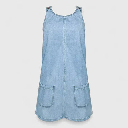 Zarisse™ | Elegancka Midi Sukienka