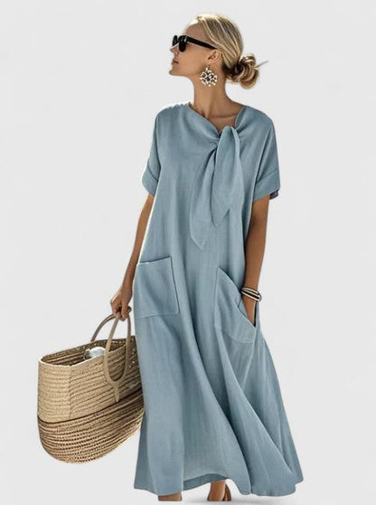 Antonina | Elegancka Sukienka