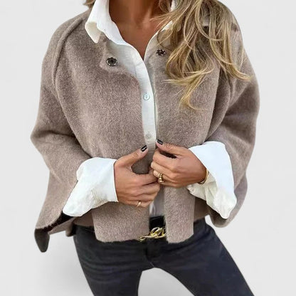 Bettinna | Stylowa Kurtka